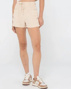 Lustre Short | Rusty Clearance