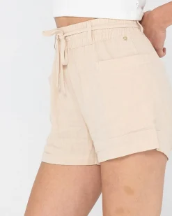 Lustre Short | Rusty Clearance