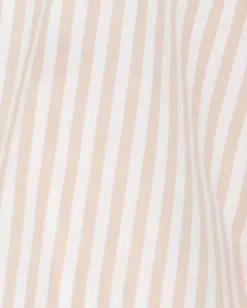 Mackenzie Stripe Lounge Short | Rusty New