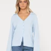 Maeve Long Sleeve Shirt | Rusty Store