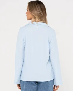 Maeve Long Sleeve Shirt | Rusty Store