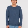Magnuson Crew Neck Knit | Rusty Online