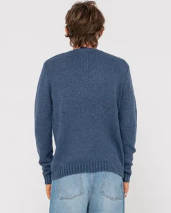Magnuson Crew Neck Knit | Rusty Online