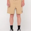 Manila Folder Heritage Elastic Short | Rusty Best