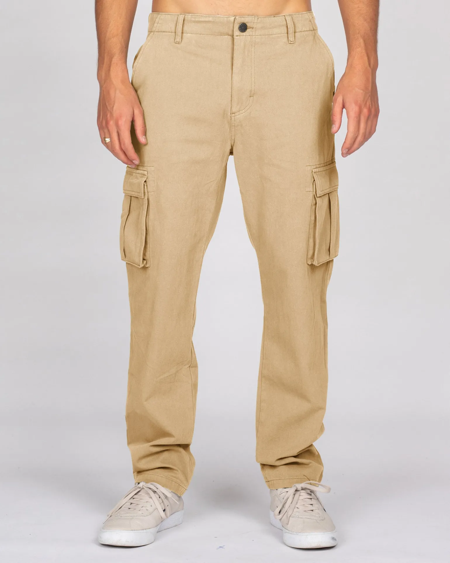 Manila Straight Fit Cargo Pant | Rusty Sale