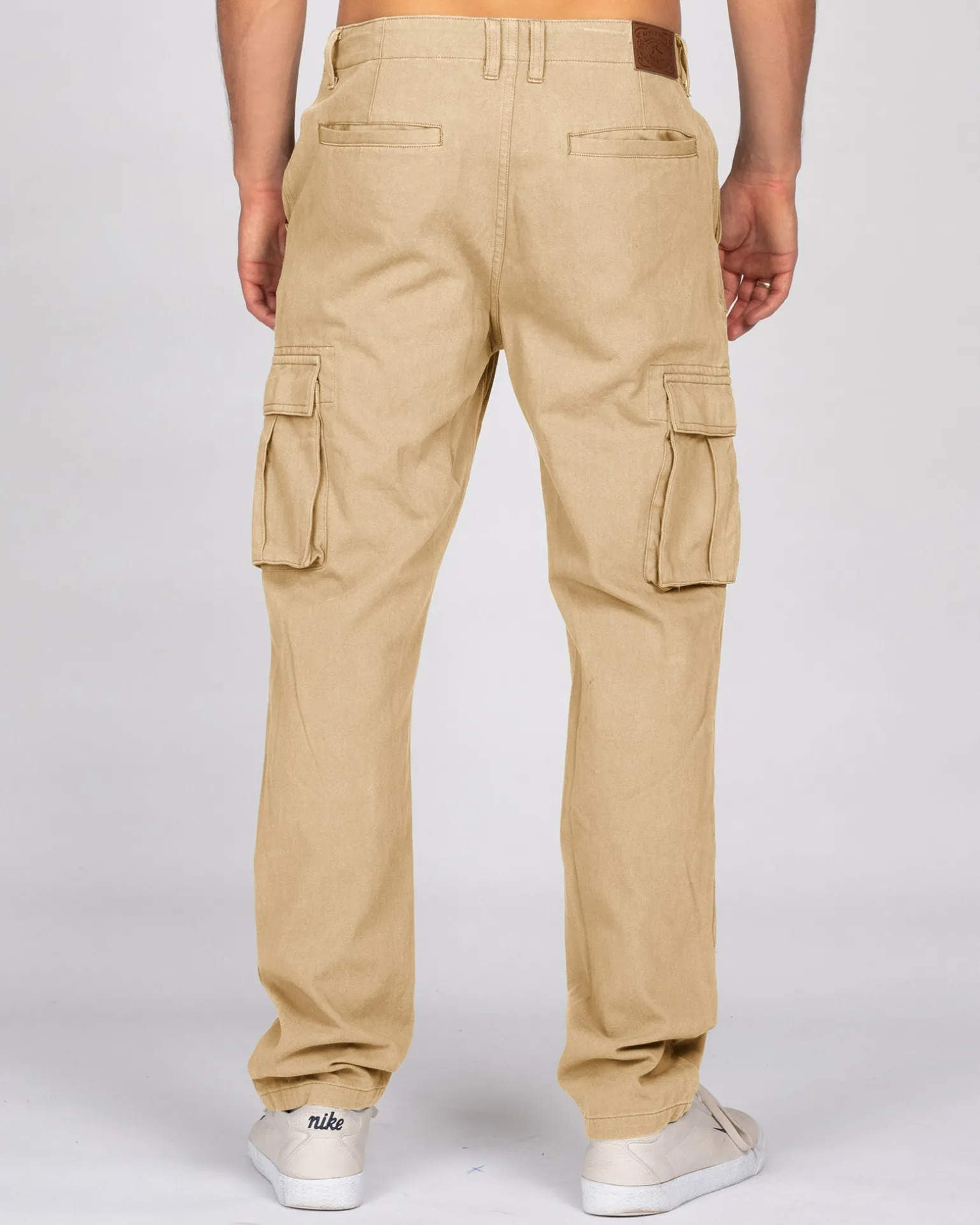 Manila Straight Fit Cargo Pant | Rusty Sale