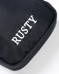 Marathon Nylon Coin Pouch | Rusty Online