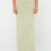 Margot High Waisted Maxi Skirt | Rusty Discount