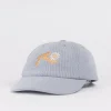 Meadow Adjustable Cord Cap Girls | Rusty New