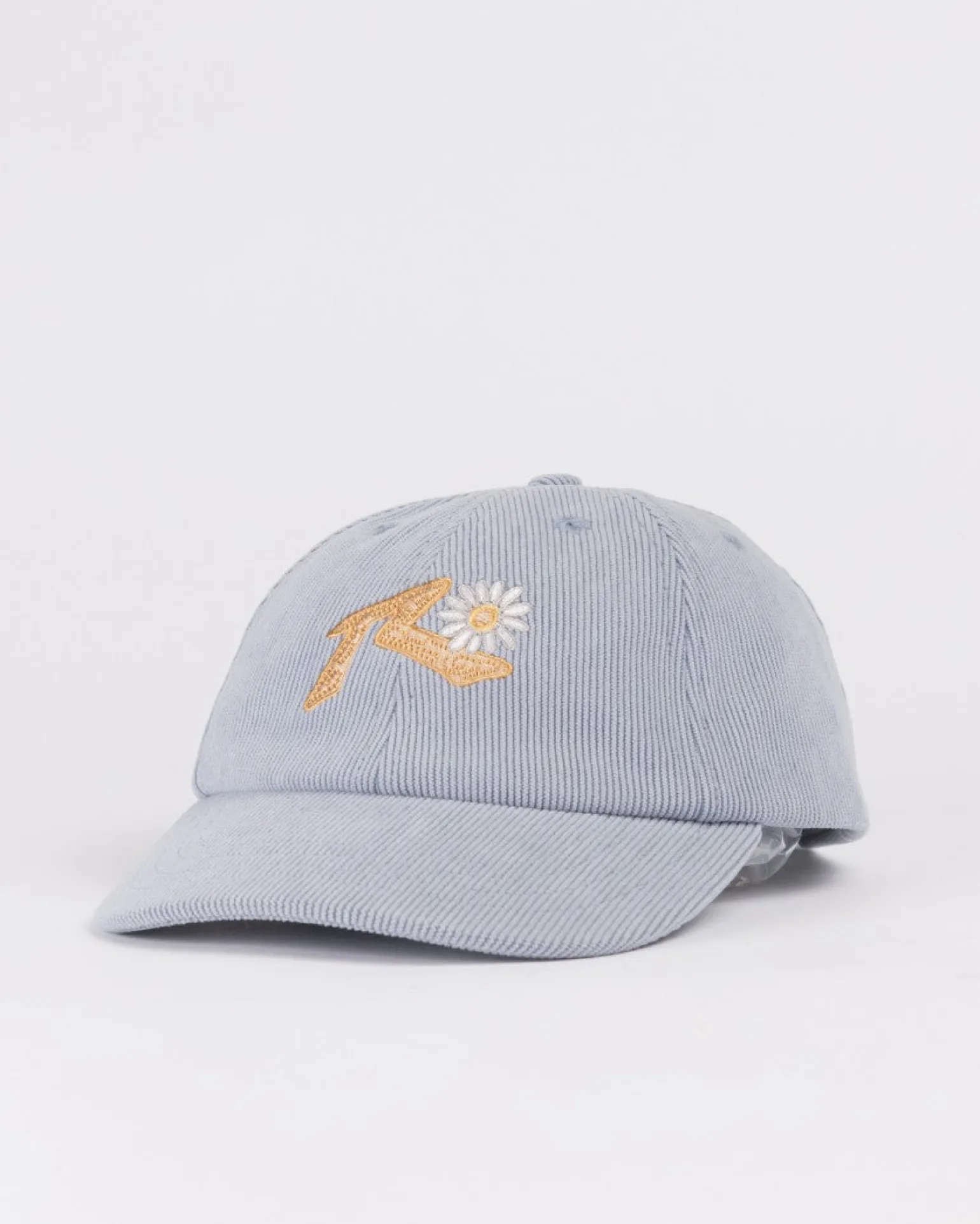 Meadow Adjustable Cord Cap Girls | Rusty New