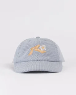 Meadow Adjustable Cord Cap Girls | Rusty New
