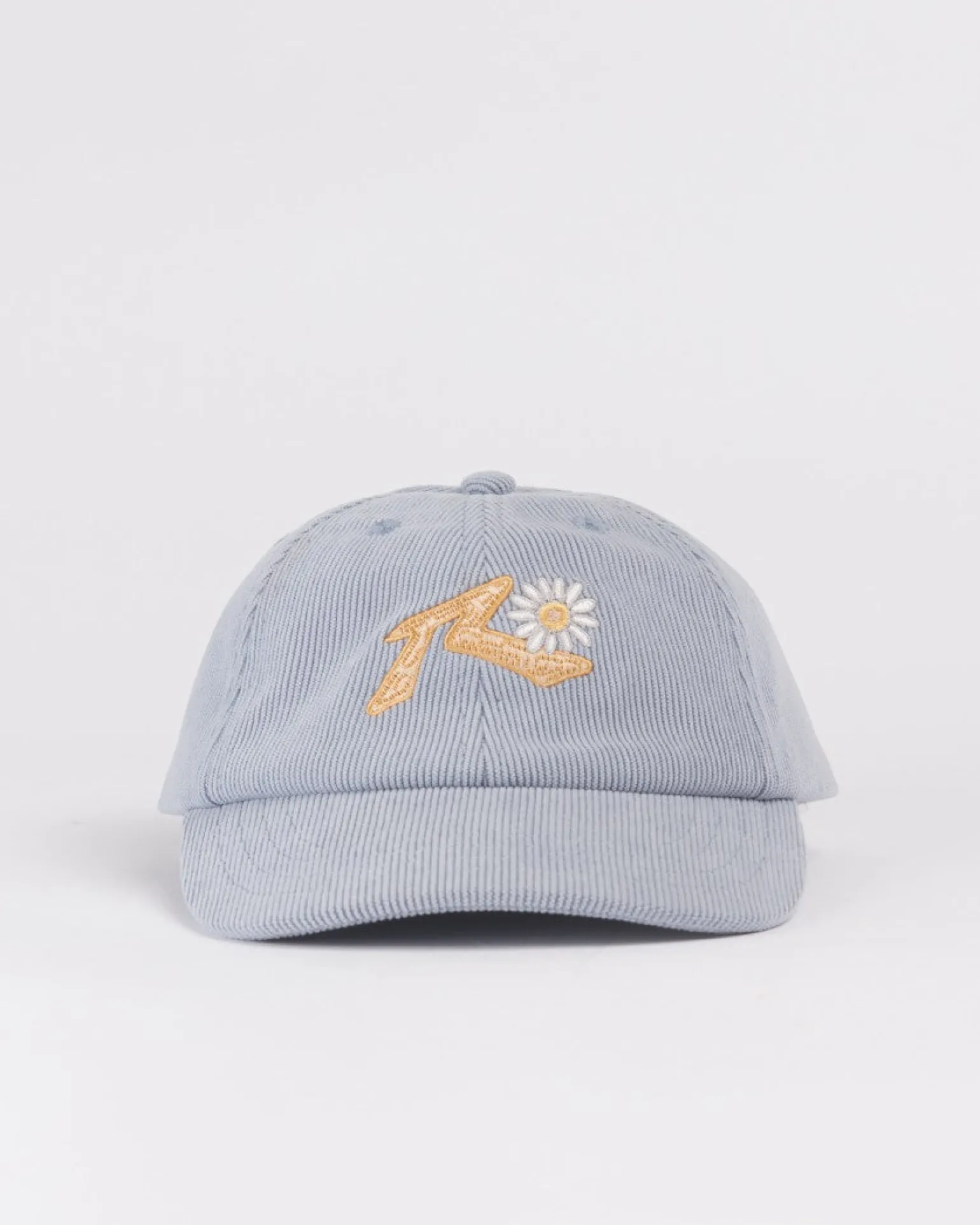 Meadow Adjustable Cord Cap Girls | Rusty New