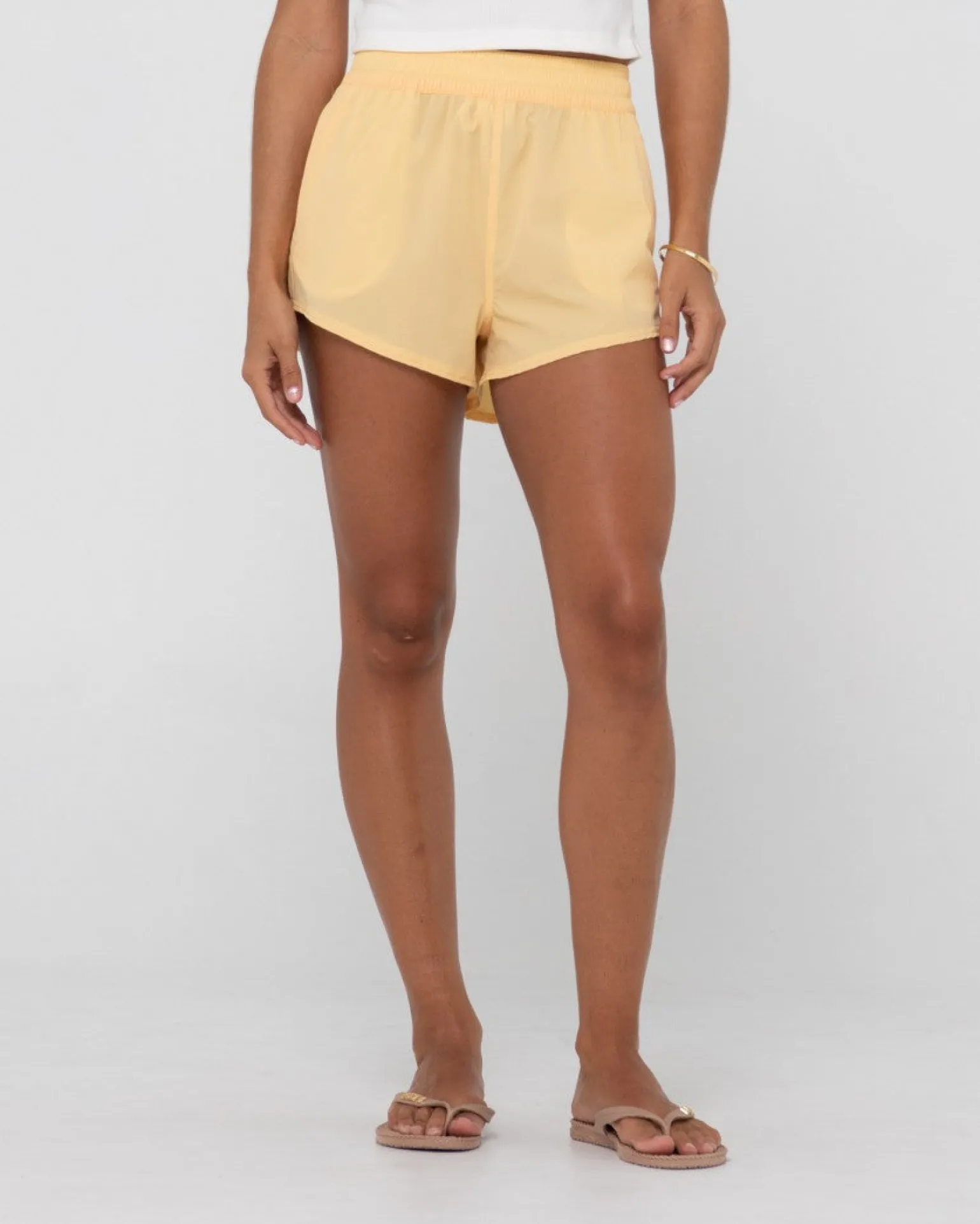 Meelup Active Beach Lifestyle Short | Rusty Cheap