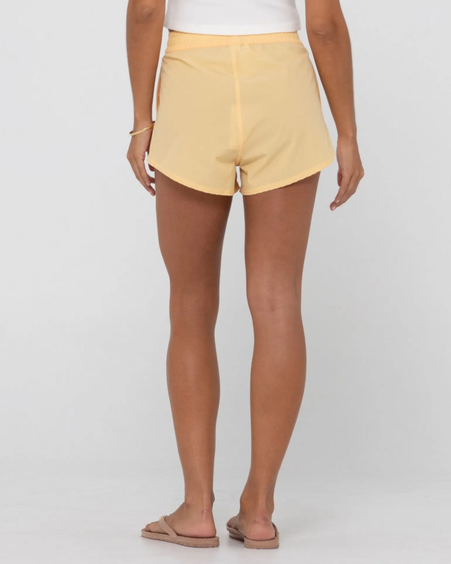 Meelup Active Beach Lifestyle Short | Rusty Cheap
