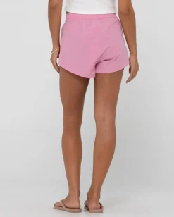 Meelup Active Beach Lifestyle Short | Rusty Online