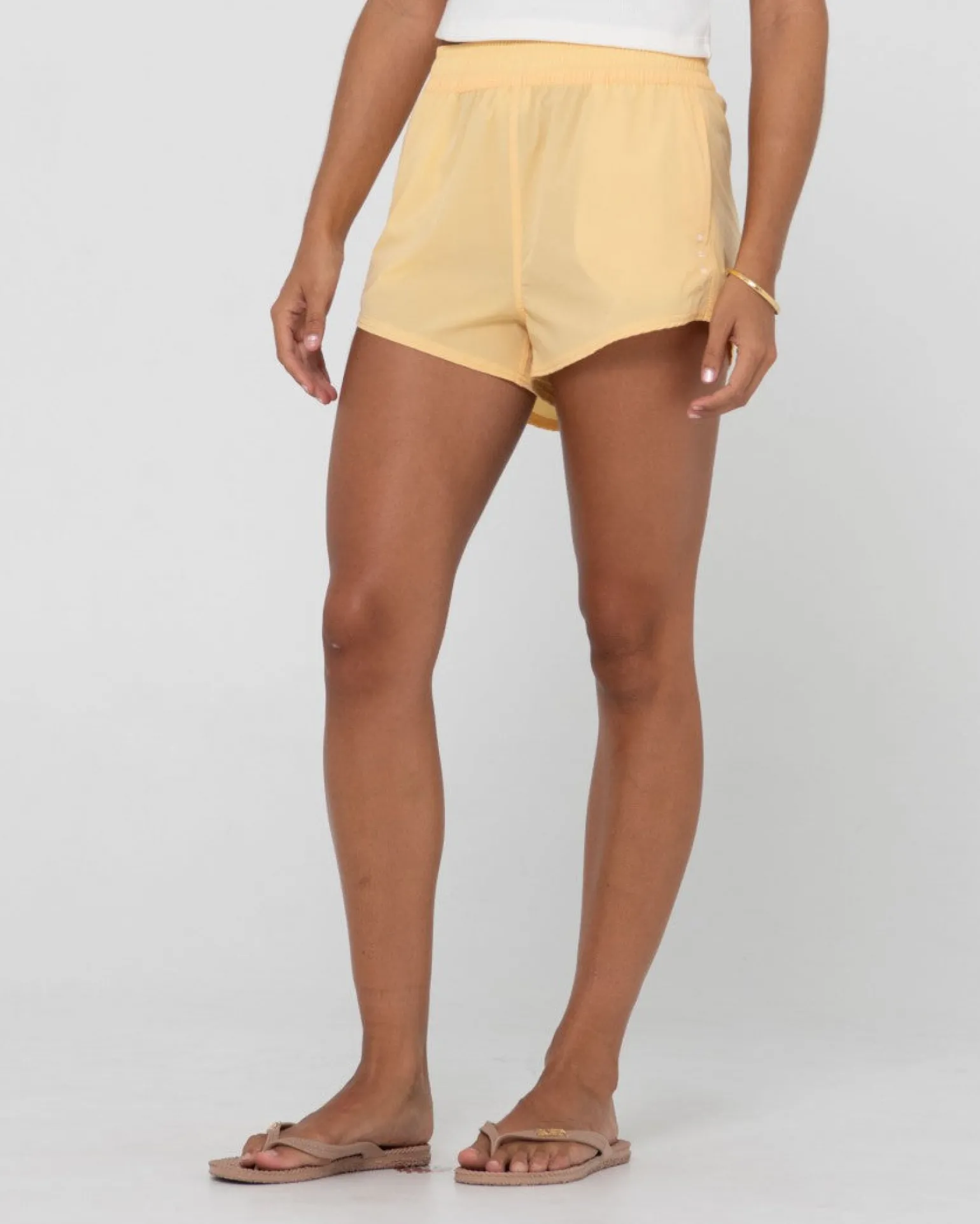 Meelup Active Beach Lifestyle Short | Rusty Cheap