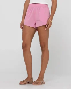 Meelup Active Beach Lifestyle Short | Rusty Online
