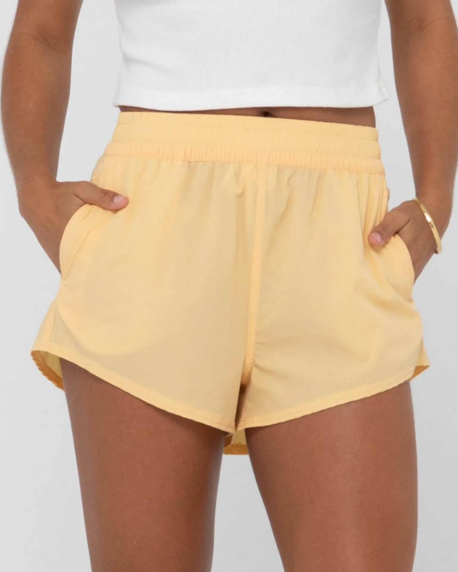 Meelup Active Beach Lifestyle Short | Rusty Cheap