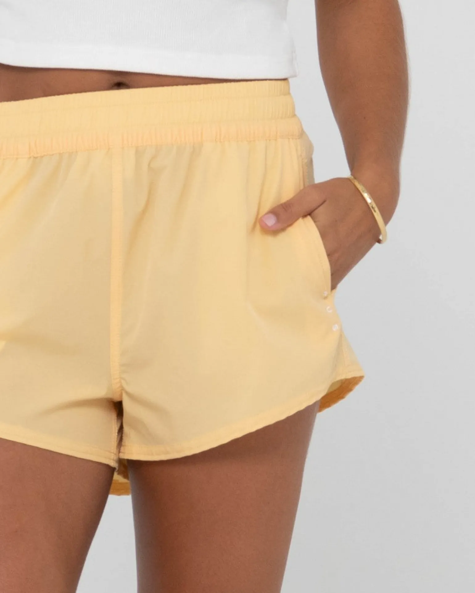 Meelup Active Beach Lifestyle Short | Rusty Cheap
