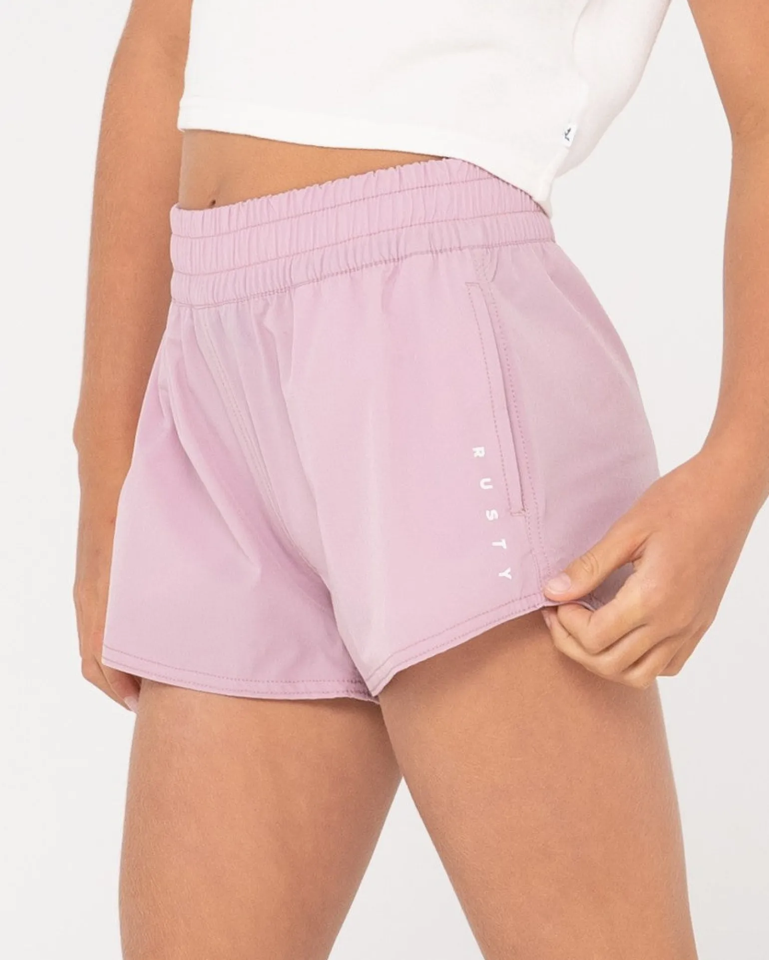 Meelup Short Girls | Rusty Cheap