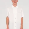 Mexican Wedding Relaxed Fit Shirt | Rusty Flash Sale