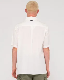 Mexican Wedding Relaxed Fit Shirt | Rusty Flash Sale