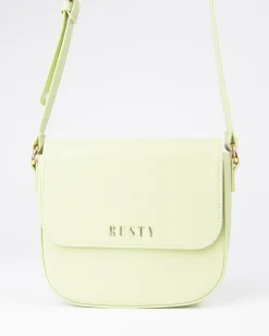 Mila Crossbody Bag | Rusty Fashion