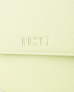 Mila Crossbody Bag | Rusty Fashion