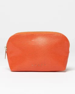 Mila Pouch Bag | Rusty Hot