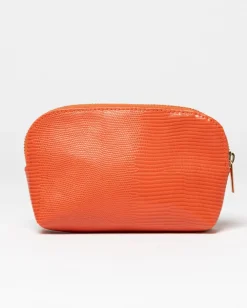 Mila Pouch Bag | Rusty Hot