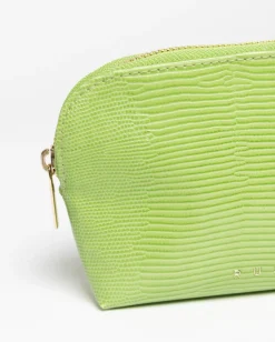 Mila Pouch Bag | Rusty Outlet