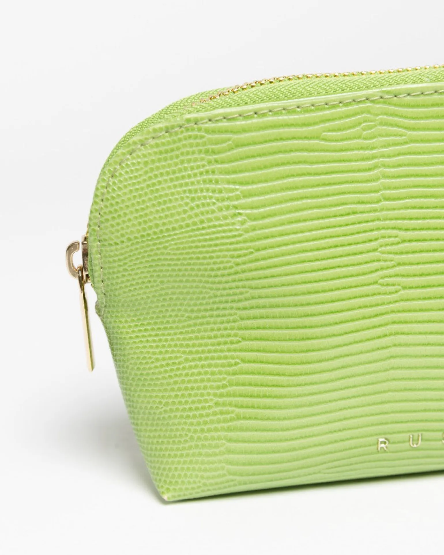 Mila Pouch Bag | Rusty Outlet