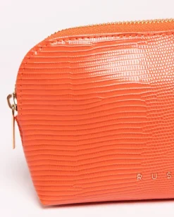 Mila Pouch Bag | Rusty Hot