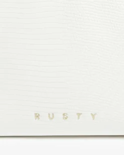 Mila Pouch Bag | Rusty Best Sale