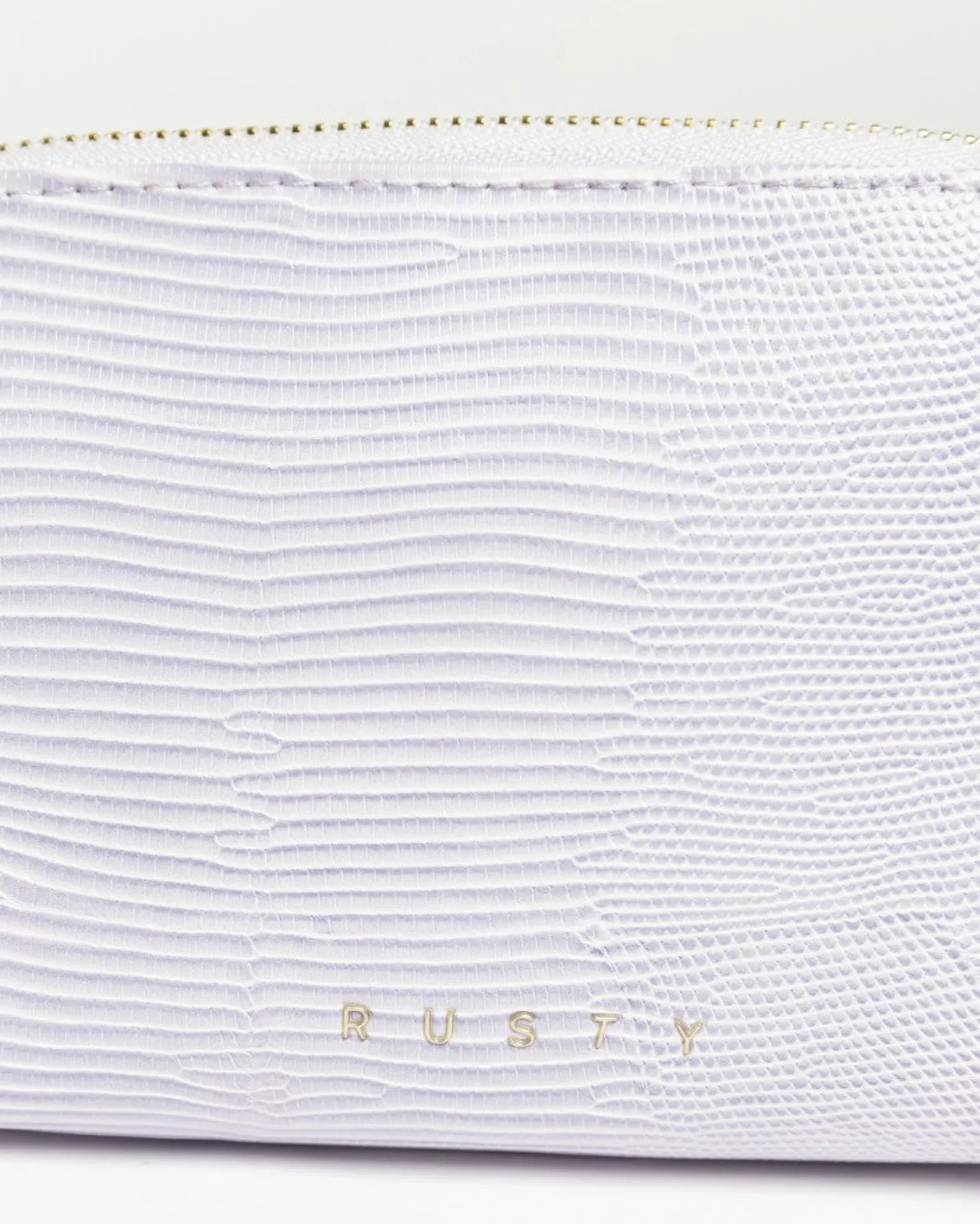 Mila Pouch Bag | Rusty Cheap