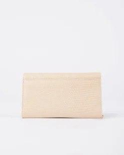 Mila Vegan Leather Travel Wallet | Rusty Best Sale