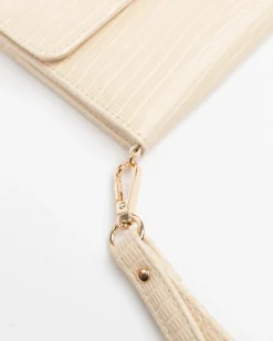 Mila Vegan Leather Travel Wallet | Rusty Best Sale
