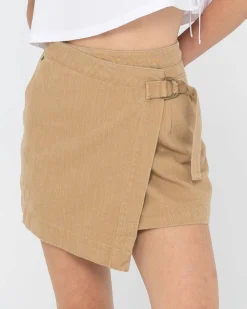 Milano Mini Skirt | Rusty Fashion