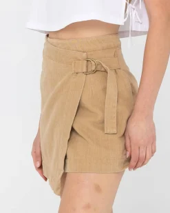 Milano Mini Skirt | Rusty Fashion