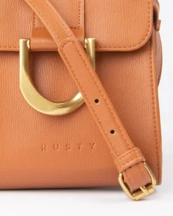 Milly Side Bag | Rusty Flash Sale