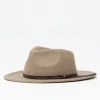 Ned Felt Hat | Rusty Best