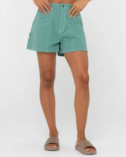 New Look Cargo Short | Rusty Clearance