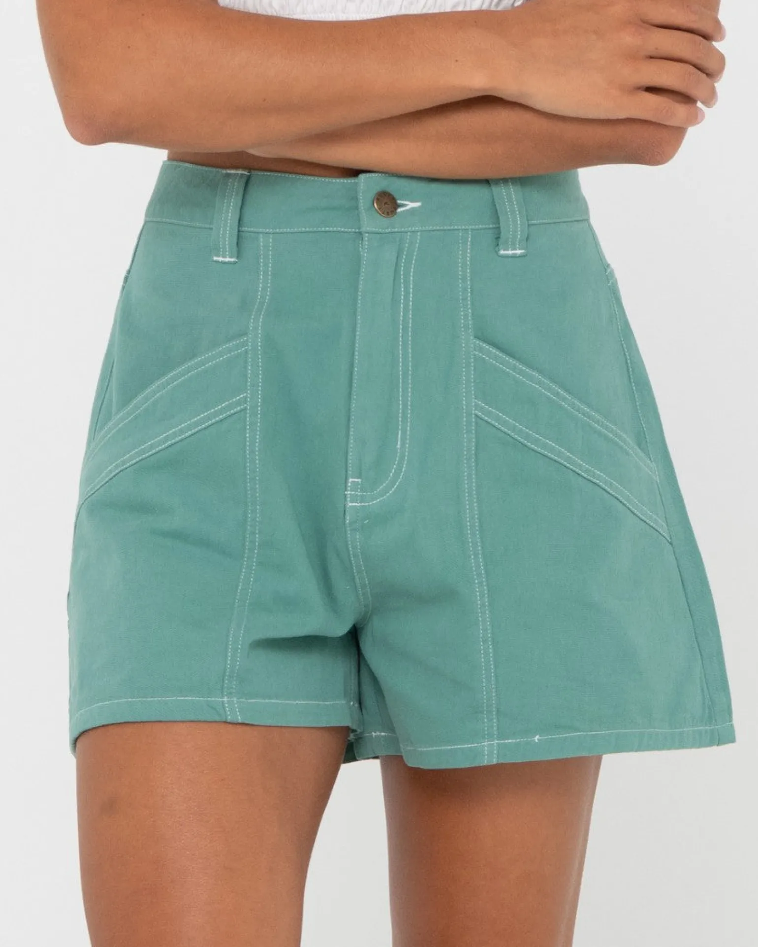 New Look Cargo Short | Rusty Clearance