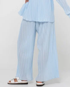 Nissi High Waisted Relaxed Fit Pant | Rusty Discount