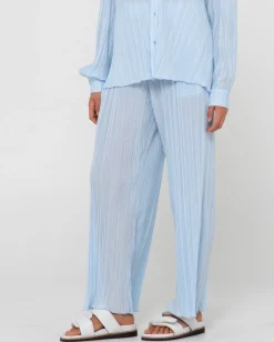 Nissi High Waisted Relaxed Fit Pant | Rusty Discount