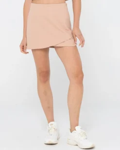 Noah Mini Skirt | Rusty Discount