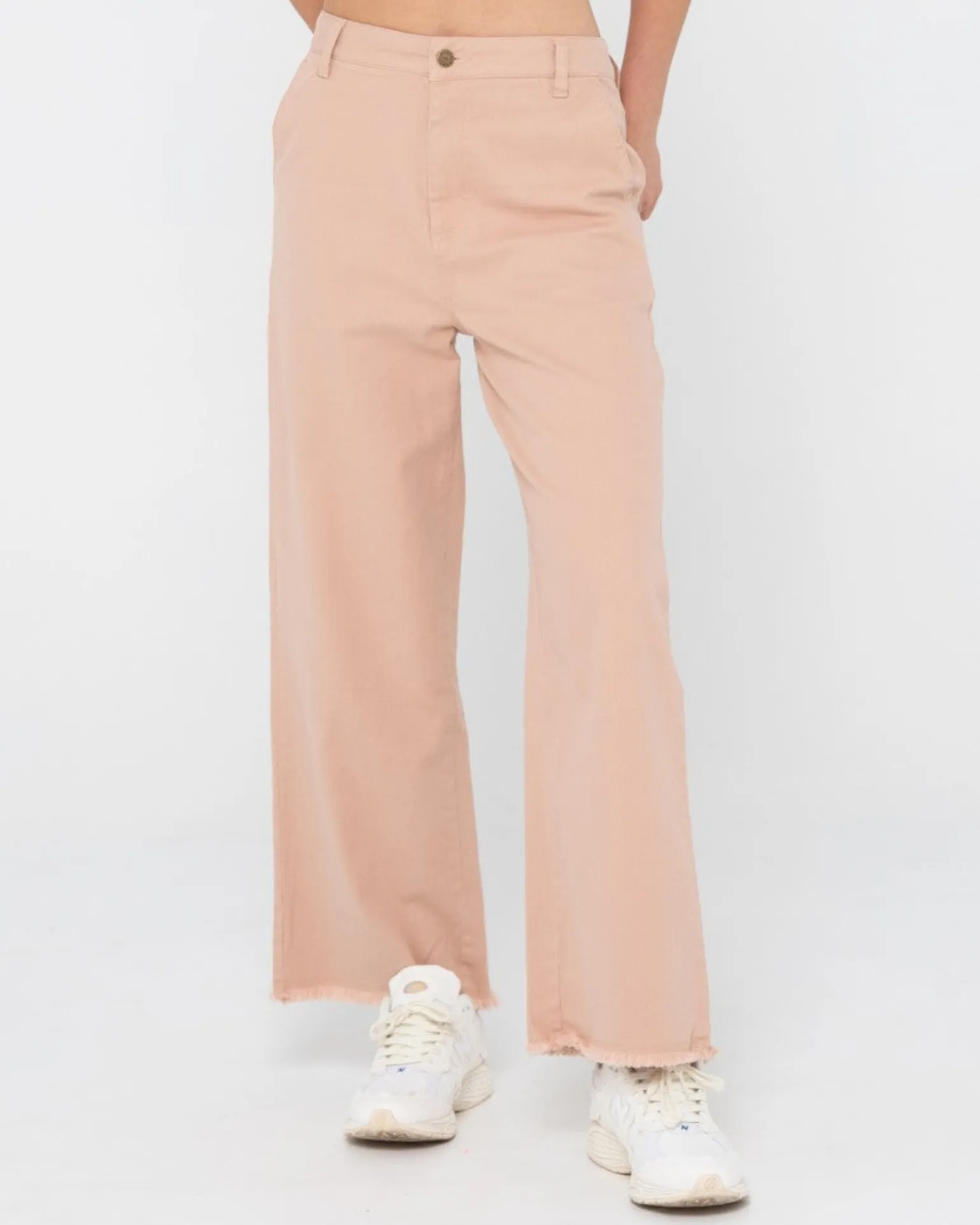 Noah Wide Leg Pant | Rusty Fashion