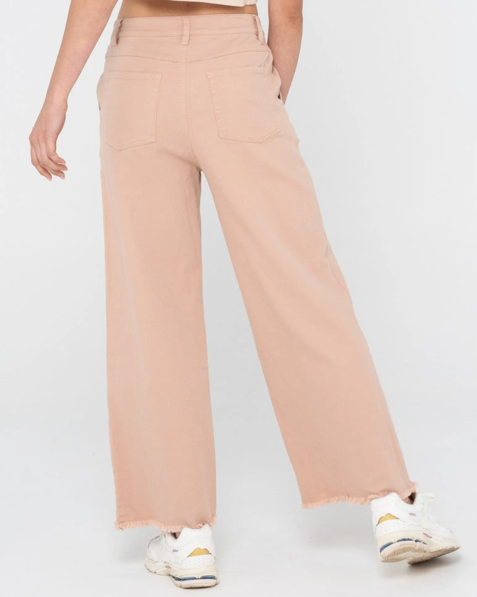 Noah Wide Leg Pant | Rusty Fashion