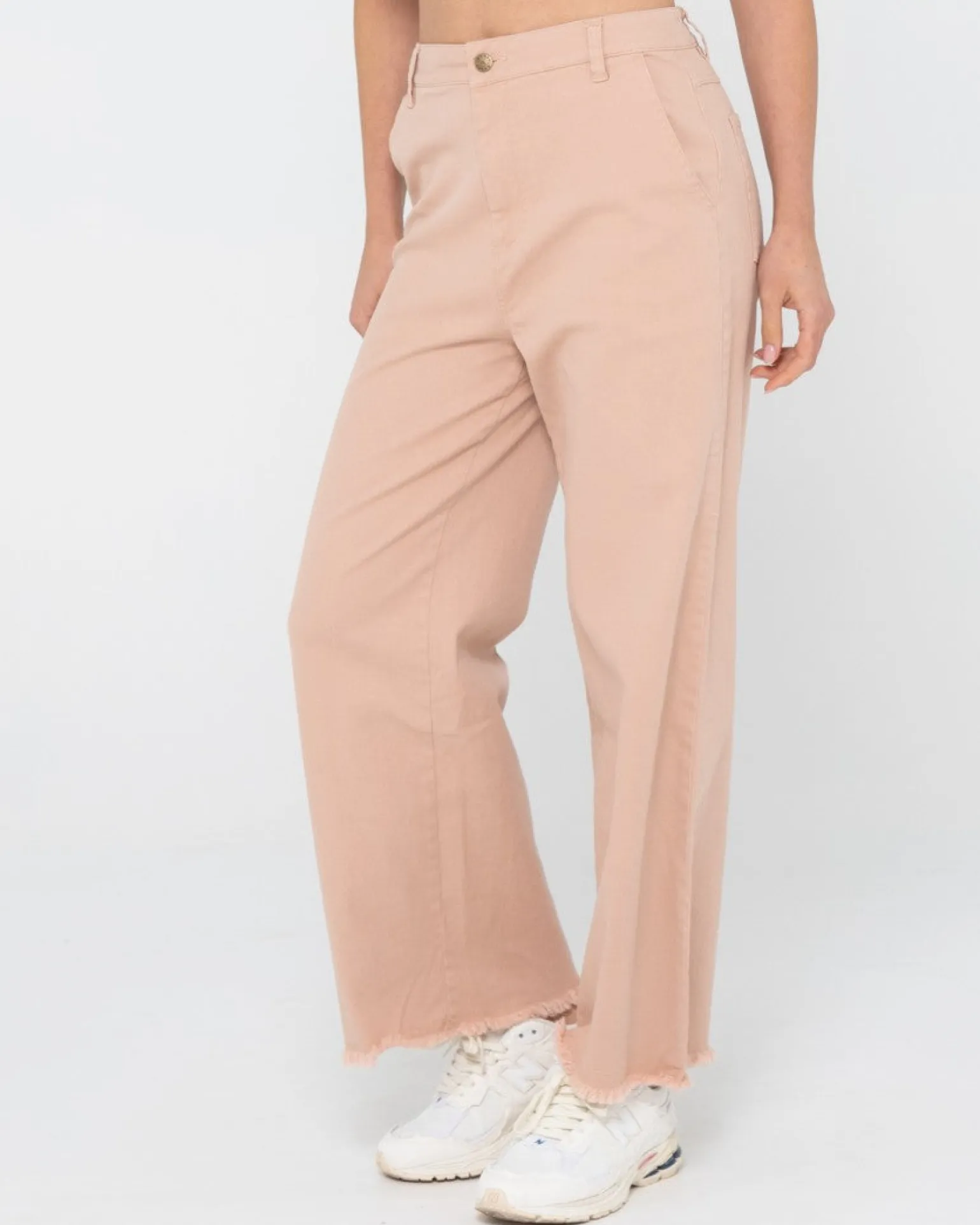 Noah Wide Leg Pant | Rusty Fashion