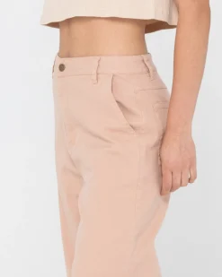 Noah Wide Leg Pant | Rusty Fashion